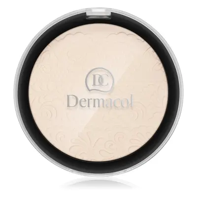 Dermacol Compact cipria compatta colore