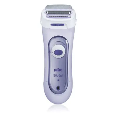 Braun Lady Shaver LS5560 rasoio per depilazione femminile