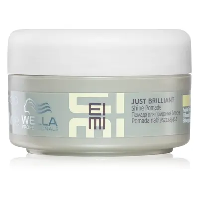 Wella Professionals Eimi Just Brilliant pomata per capelli brillanti e morbidi