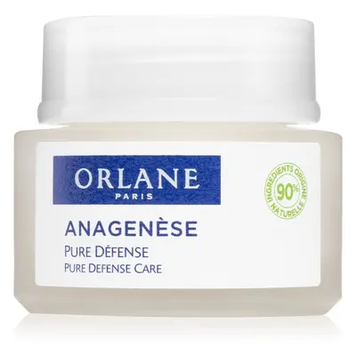 Orlane Anagenèse Pure Defense Care crema protettiva viso