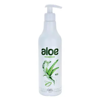 Diet Esthetic Aloe Vera gel rigenerante per viso e corpo