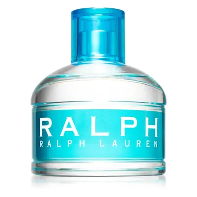 Ralph Lauren Ralph Eau de Toilette da donna