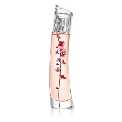 KENZO Flower by Kenzo Ikebana Eau de Parfum da donna