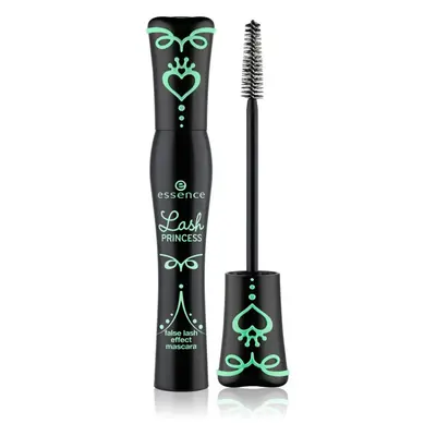 essence Lash PRINCESS mascara effetto ciglia finte