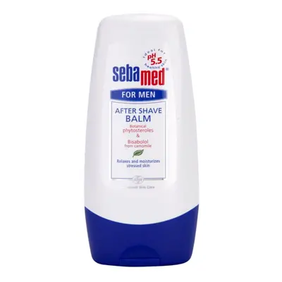 Sebamed For Men balsamo post-rasatura