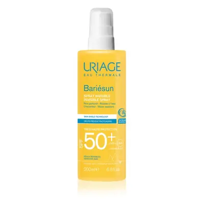 Uriage Bariésun Bariésun-Repair Balm spray protettivo viso e corpo SPF 50+