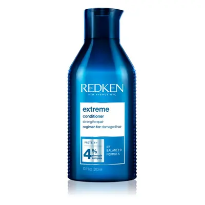 Redken Extreme balsamo rigenerante per capelli rovinati