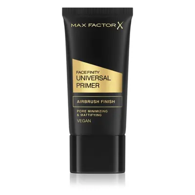 Max Factor Facefinity Universal primer per fondotinta effetto opaco