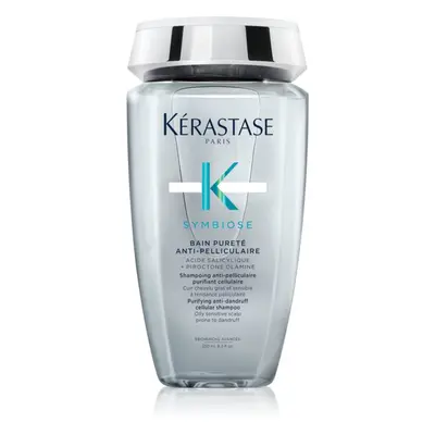 Kérastase Symbiose Bain Pureté Anti-Pelliculaire shampoo antiforfora