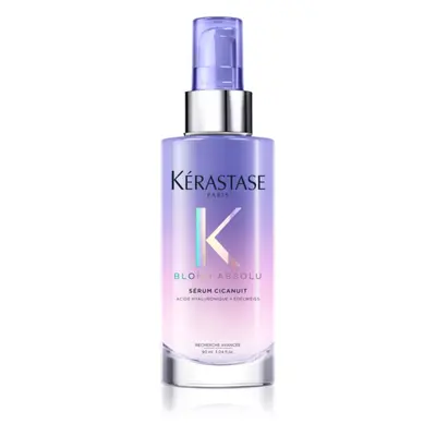 Kérastase Blond Absolu Sérum Cicanuit siero notte per capelli biondi