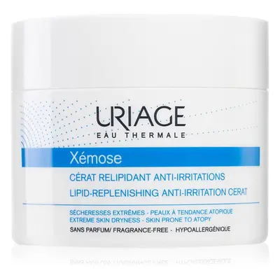 Uriage Xémose Lipid-Replenishing Anti-Irritation Cream unguento relipidante lenitivo per pelli m