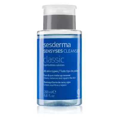 Sesderma Sensyses Cleanser Classic struccante per tutti i tipi di pelle