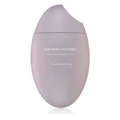 Haruharu Wonder Black Rice Hyaluronic crema idratante attiva per pelli sensibili