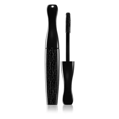 MAC Cosmetics In Extreme Dimension 3D Black Lash Mascara mascara extra volume nero intenso color