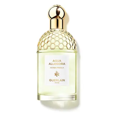 GUERLAIN Aqua Allegoria Herba Fresca Eau de Toilette ricaricabile da donna