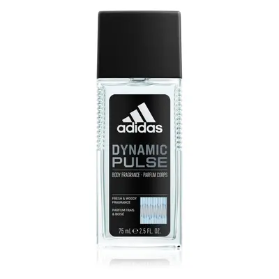 Adidas Dynamic Pulse Edition deodorante con diffusore per uomo