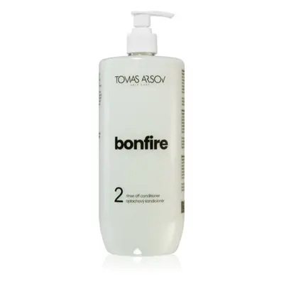 Tomas Arsov Bonfire Rinse Off Conditioner balsamo