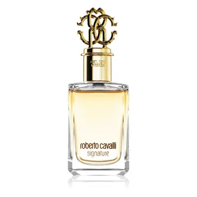 Roberto Cavalli Roberto Cavalli Eau de Parfum new design da donna