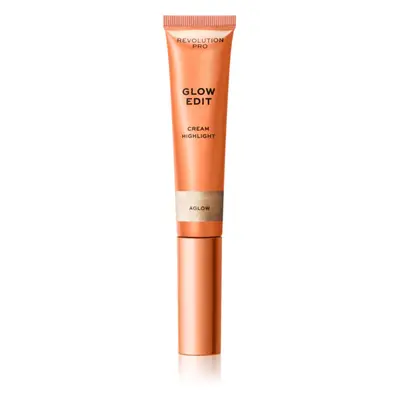 Revolution PRO Glow Edit illuminante in crema colore Alight