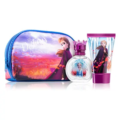 Disney Frozen Gift Set set per bambini II.