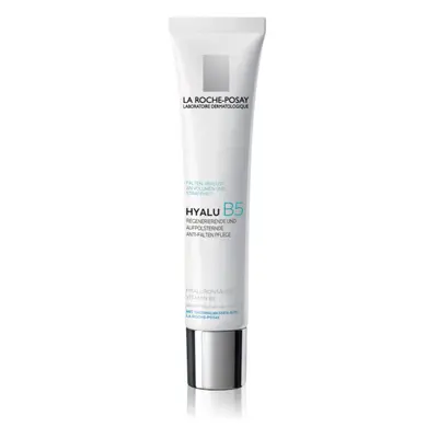 La Roche-Posay Hyalu B5 crema idratante intensa con acido ialuronico