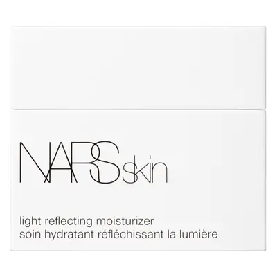 NARS Skin Light Reflecting Moisturizer crema viso idratante e illuminante