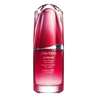 Shiseido Ultimune Power Infusing Concentrate concentrato energizzante e protettivo per il viso