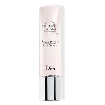 DIOR Capture Totale Super Potent Eye Serum siero occhi