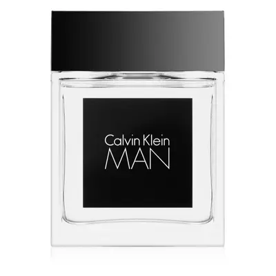 Calvin Klein Man Eau de Toilette per uomo