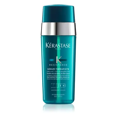 Kérastase Résistance Sérum Thérapiste siero bifasico per capelli molto danneggiati