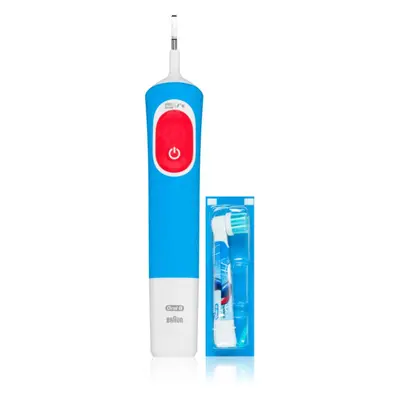 Oral B PRO Kids 3+ Spiderman II spazzolino da denti elettrico per bambini