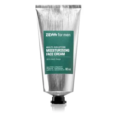 Zew For Men Face Cream crema idratante viso per uomo