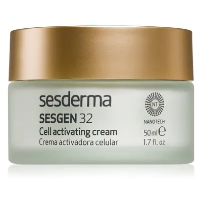 Sesderma Sesgen crema rigenerante per pelli secche