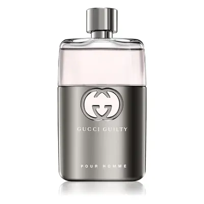 Gucci Guilty Pour Homme Eau de Toilette per uomo