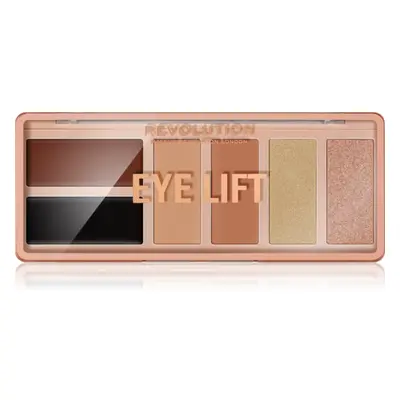 Makeup Revolution Eye Lift palette occhi