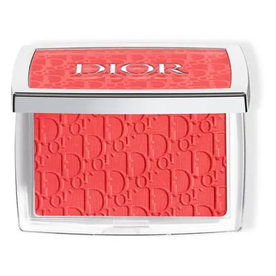 DIOR Backstage Rosy Glow Blush blush illuminante colore Coral