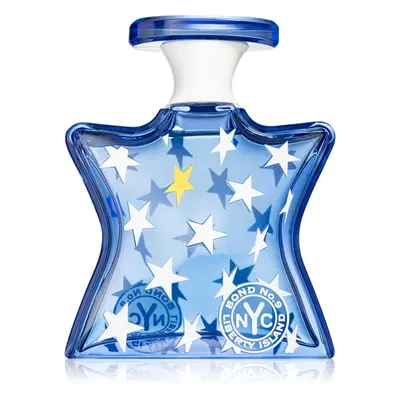 Bond No. New York Beaches Liberty Island Eau de Parfum unisex