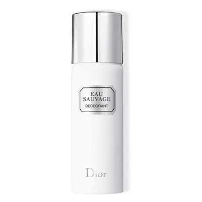 DIOR Eau Sauvage deodorante spray per uomo