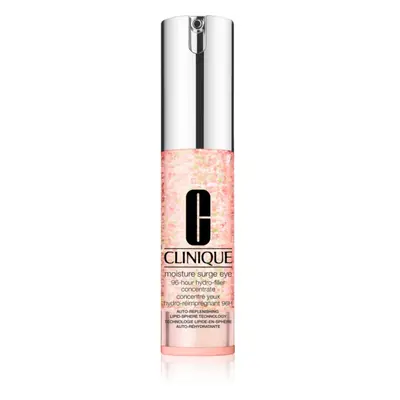 Clinique Moisture Surge™ Eye 96-Hour Hydro-Filler Concentrate gel idratante occhi