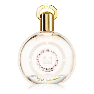 M. Micallef Royal Rose Aoud Eau de Parfum da donna