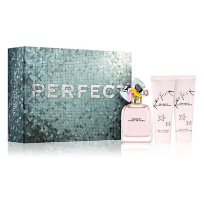 Marc Jacobs Perfect confezione regalo da donna