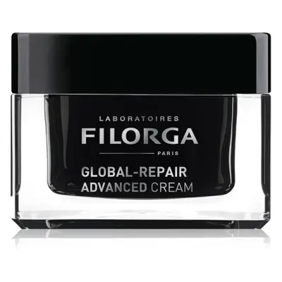 FILORGA GLOBAL-REPAIR ADVANCED CREAM crema giorno e notte anti-age