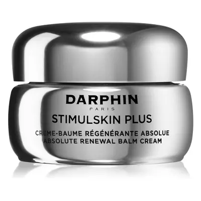 Darphin Stimulskin Plus Absolute Renewal Balm Cream crema idratante anti-age