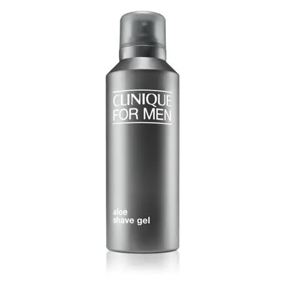 Clinique For Men™ Aloe Shave Gel gel per rasatura