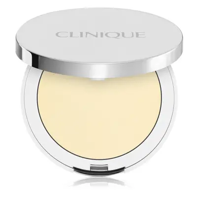 Clinique Redness Solutions Instant Relief Mineral Pressed Powder With Probiotic Technology cipri