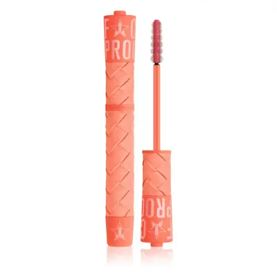 Jeffree Star Cosmetics F*ck Proof Mascara Coral mascara waterproof colore Coral