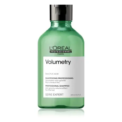 L’Oréal Professionnel Serie Expert Volumetry shampoo volumizzante per capelli delicati