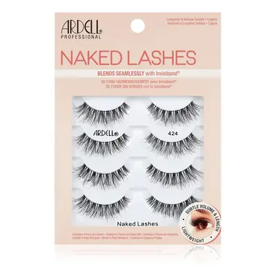 Ardell Naked Lashes Multipack ciglia finte confezione grande tipo