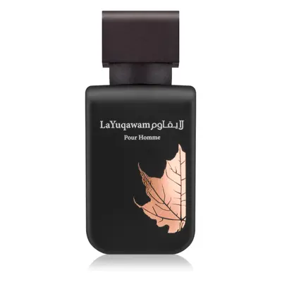 Rasasi La Yuqawam Eau de Parfum per uomo