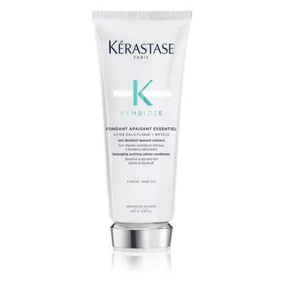 Kérastase Symbiose Fondant Apaisant Essentiel balsamo per capelli e cuoio capelluto